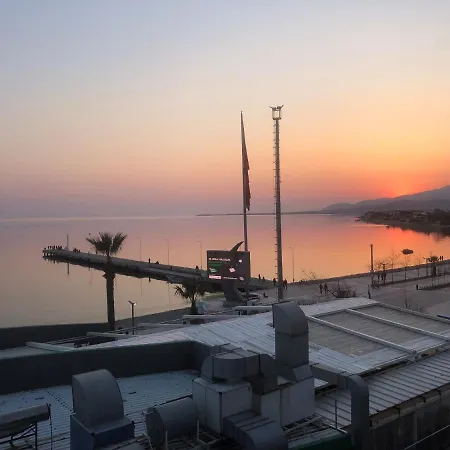 Ozsoy Hotel 3*