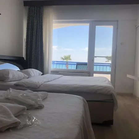 Hotel Ozsoy