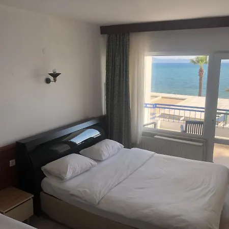 Ozsoy Hotell 3*